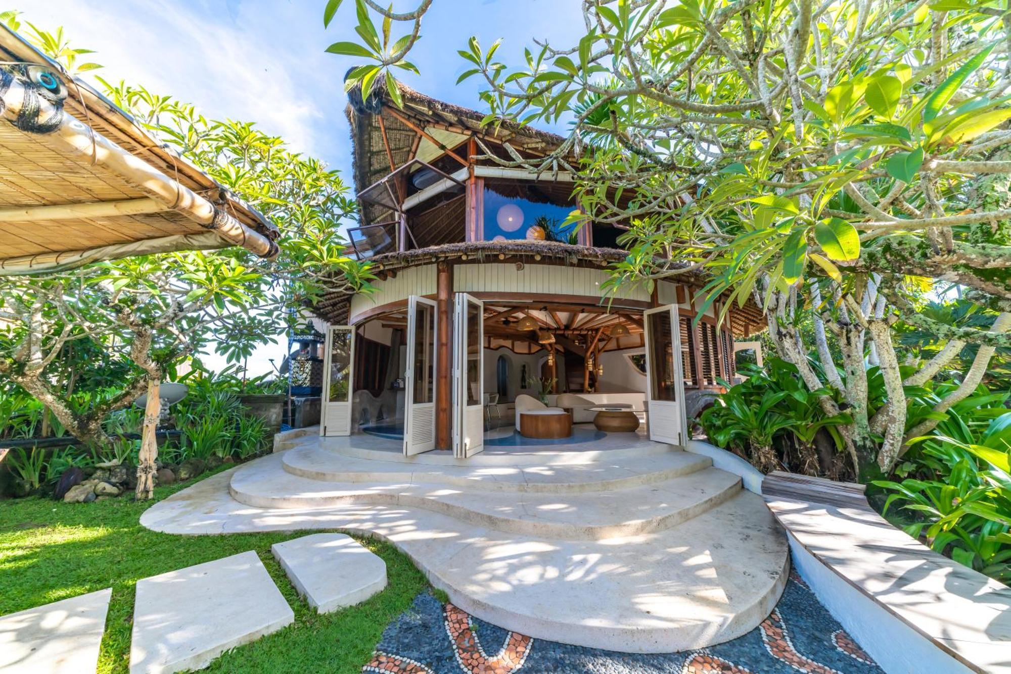 Sejuk Beach Villas Canggu Cameră foto